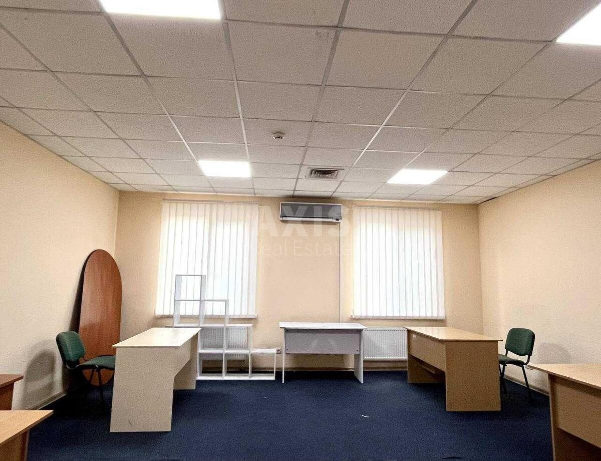Office vul. Velyka Vasyl'kivs'ka 39Д, 42m2617080