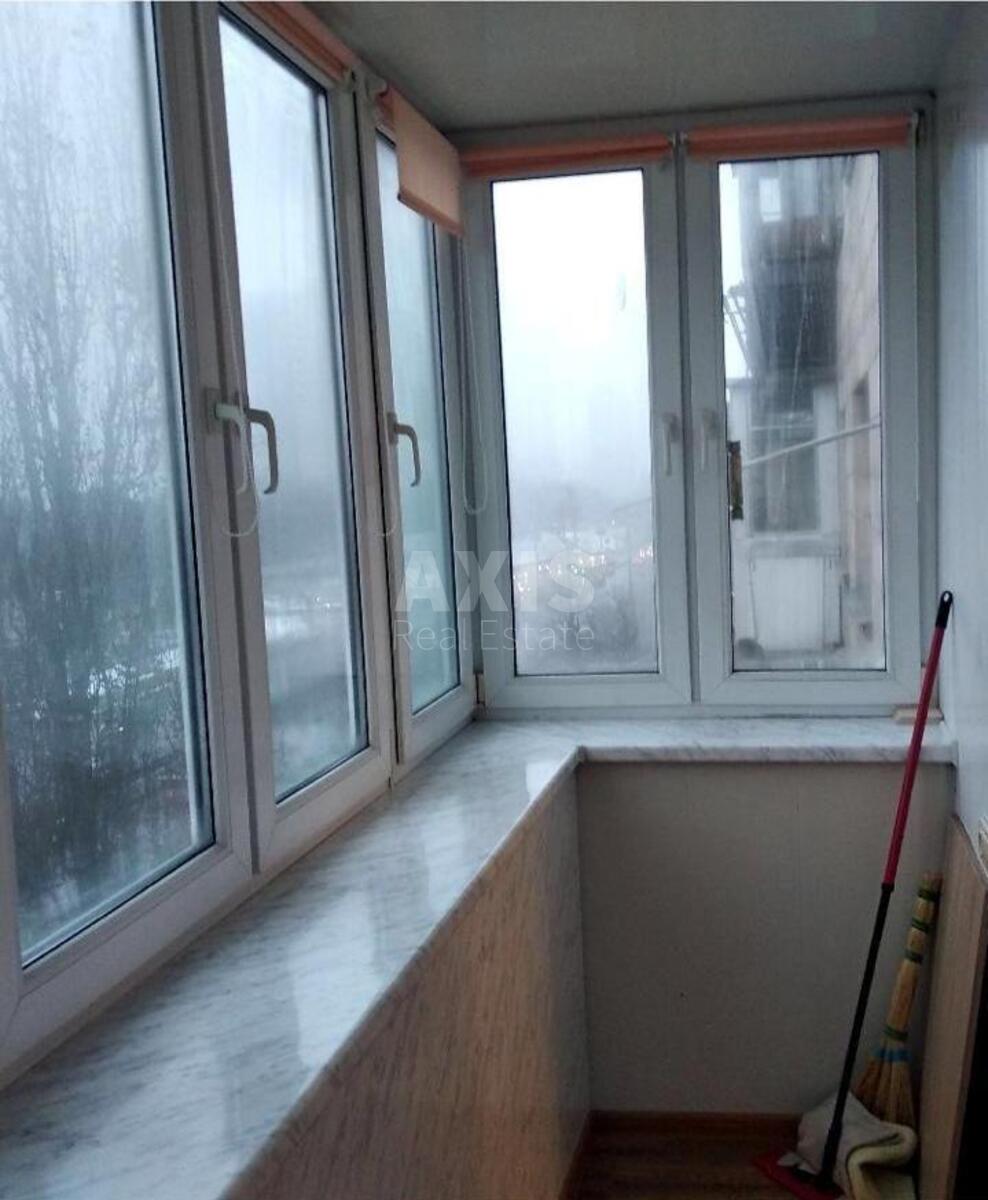 1k apartment pr-t Peremogy 70573358