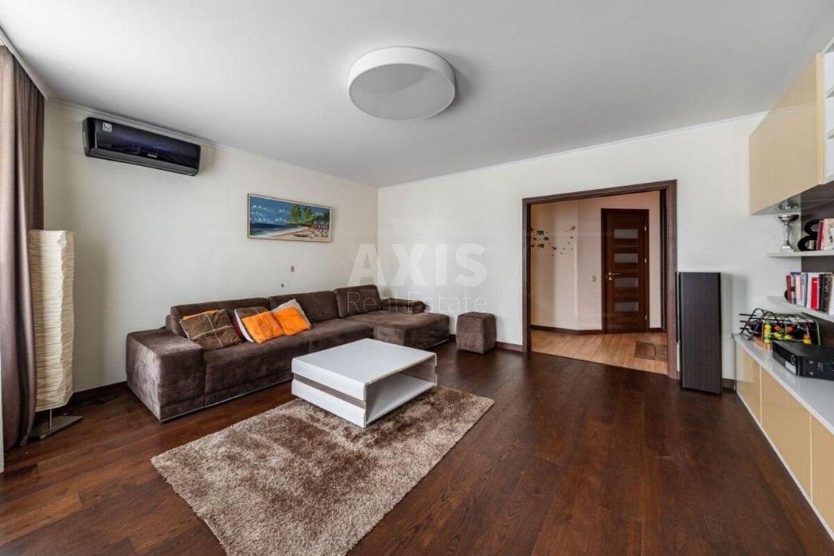 3k apartment pr-t Nauky 80/37А618291