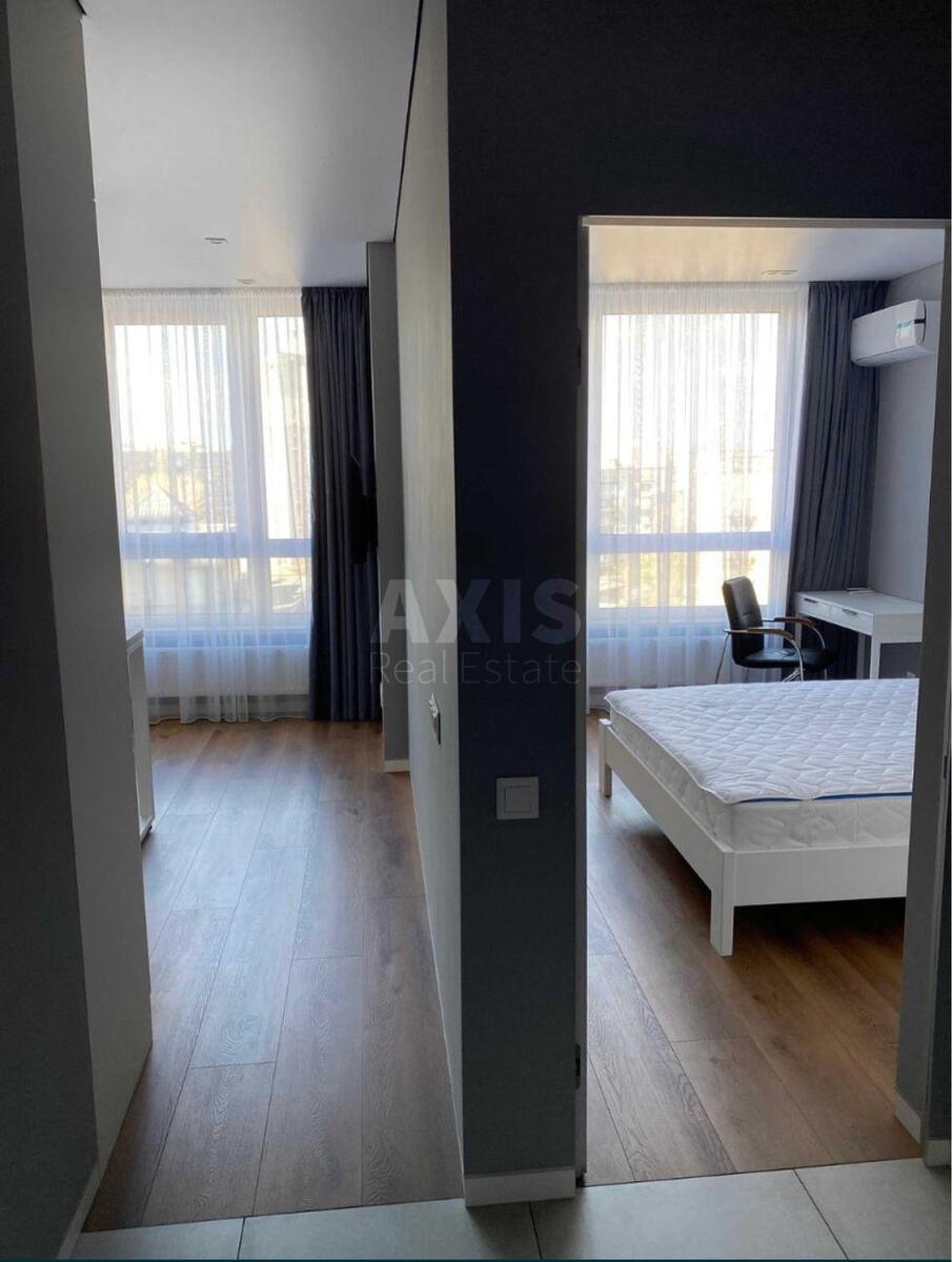 2k apartment vul. Sholudenka 3012