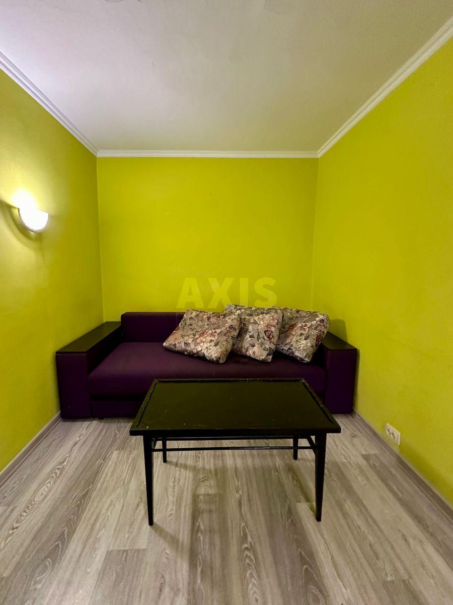 1k apartment pr-t Obolons'kyj 34Г4