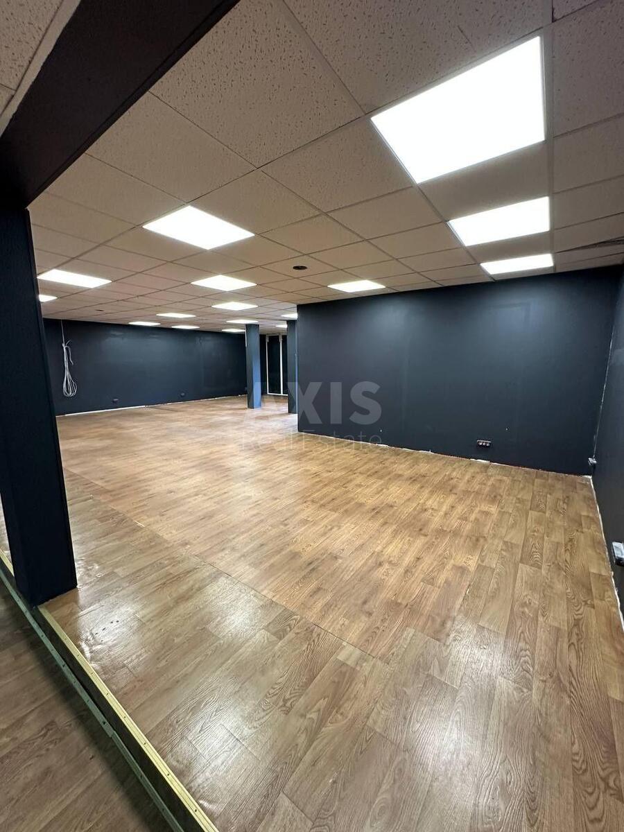 Trade object prov. Brest-Lytovs'kyj 100, 120m2575322