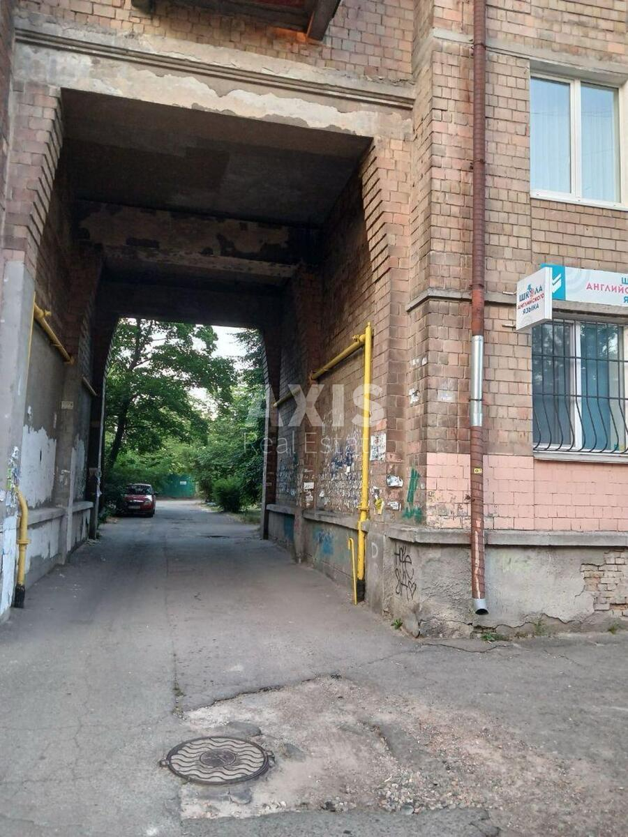 Офис ул. Ивана Светличного 10, 72м2592259