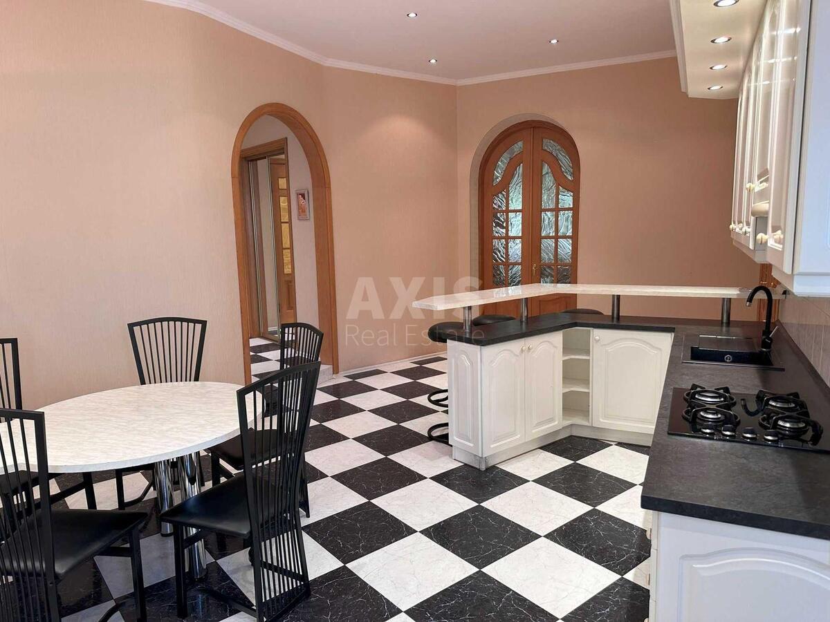 Office vul. Observatorna 10, 155m2575452