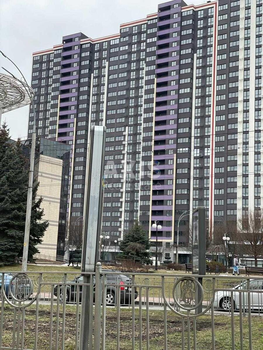 1k apartment pr-t Povitryanykh Syl 56616934