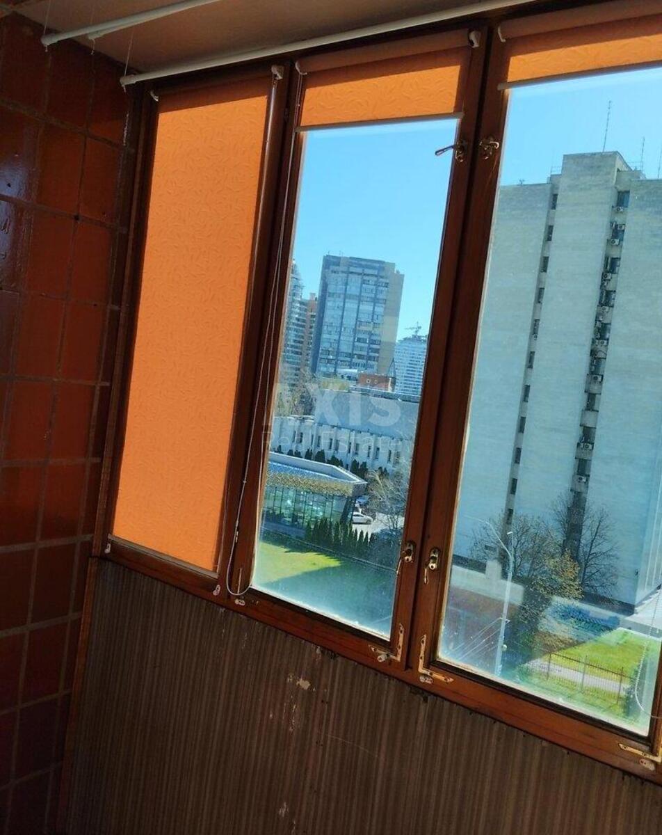 2k apartment bul. Lesi Ukrai'nky 19619655