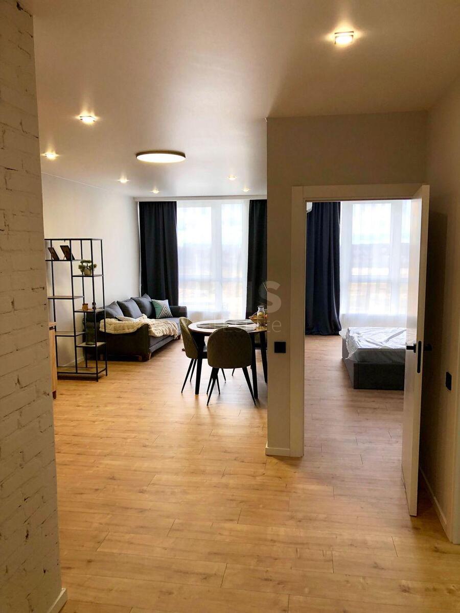2k apartment pr-t Pravdy 832