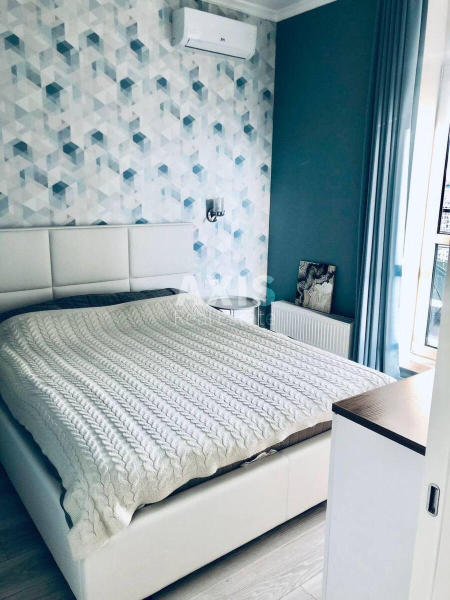 1k apartment vul. Kudri Ivana 77