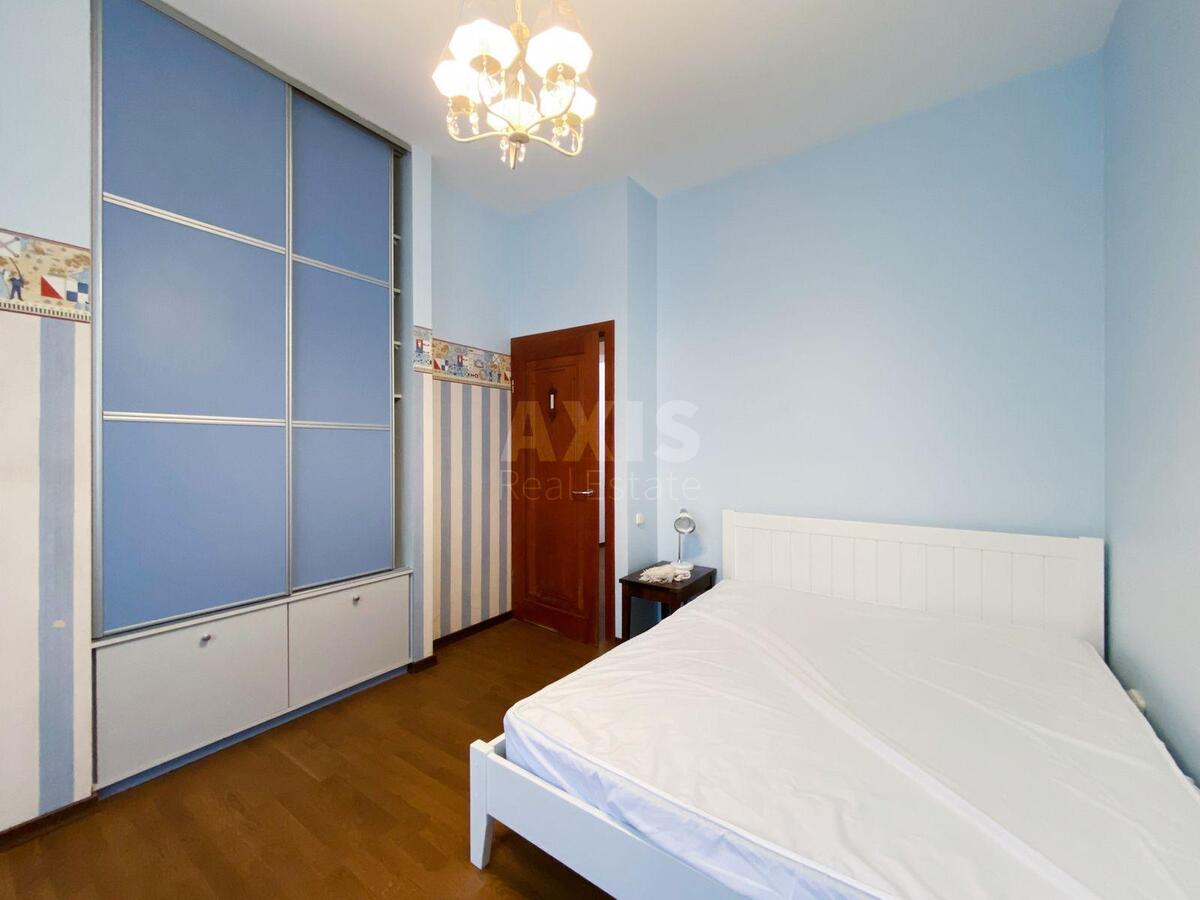 4k apartment vul. Sofii'vs'ka 16/16577113