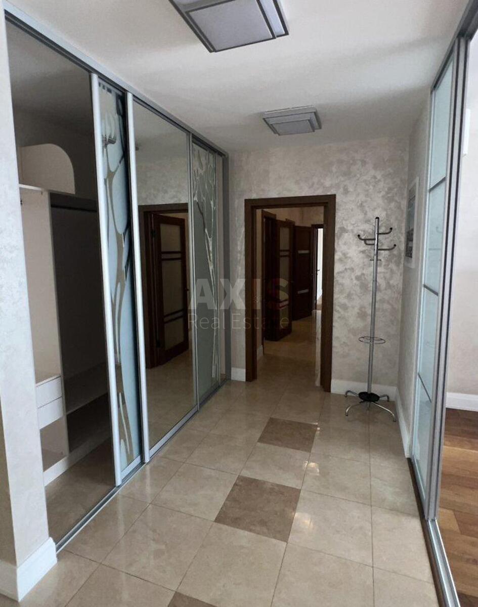 3к квартира бул. Шевченко Тараса 27Б5773015
