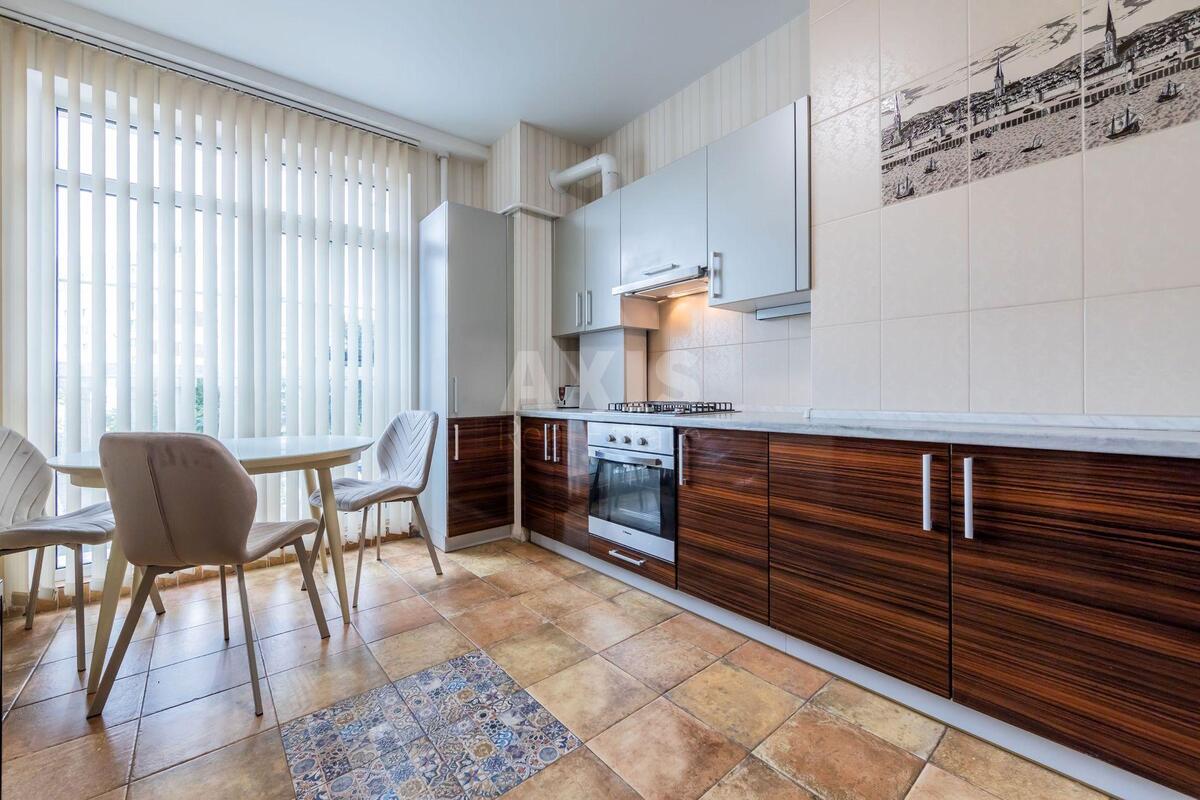 2k apartment vul. Lucenka Dmytra 10577480