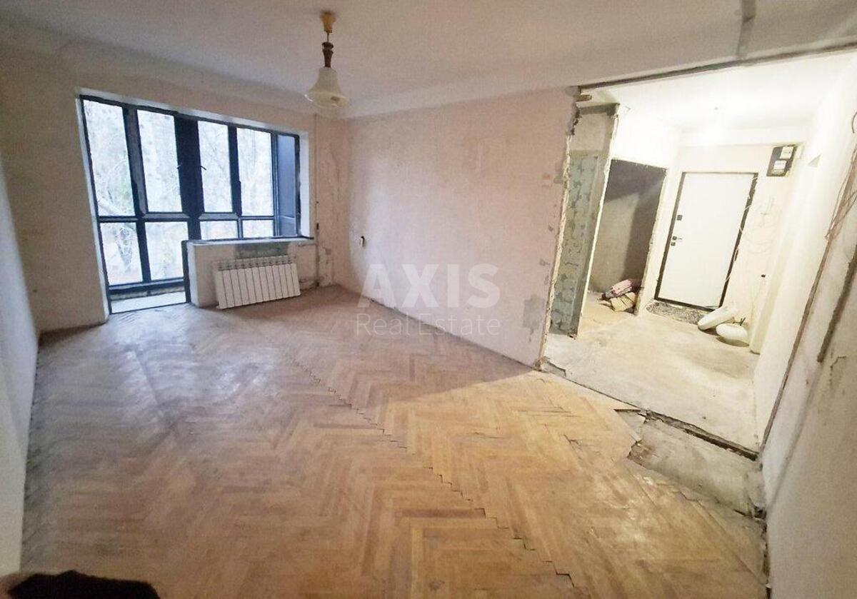 3k apartment vul. Solom'jans'ka 19620543