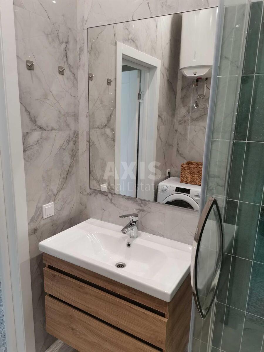 1k apartment vul. Sagajdaka Stepana 101Ш6