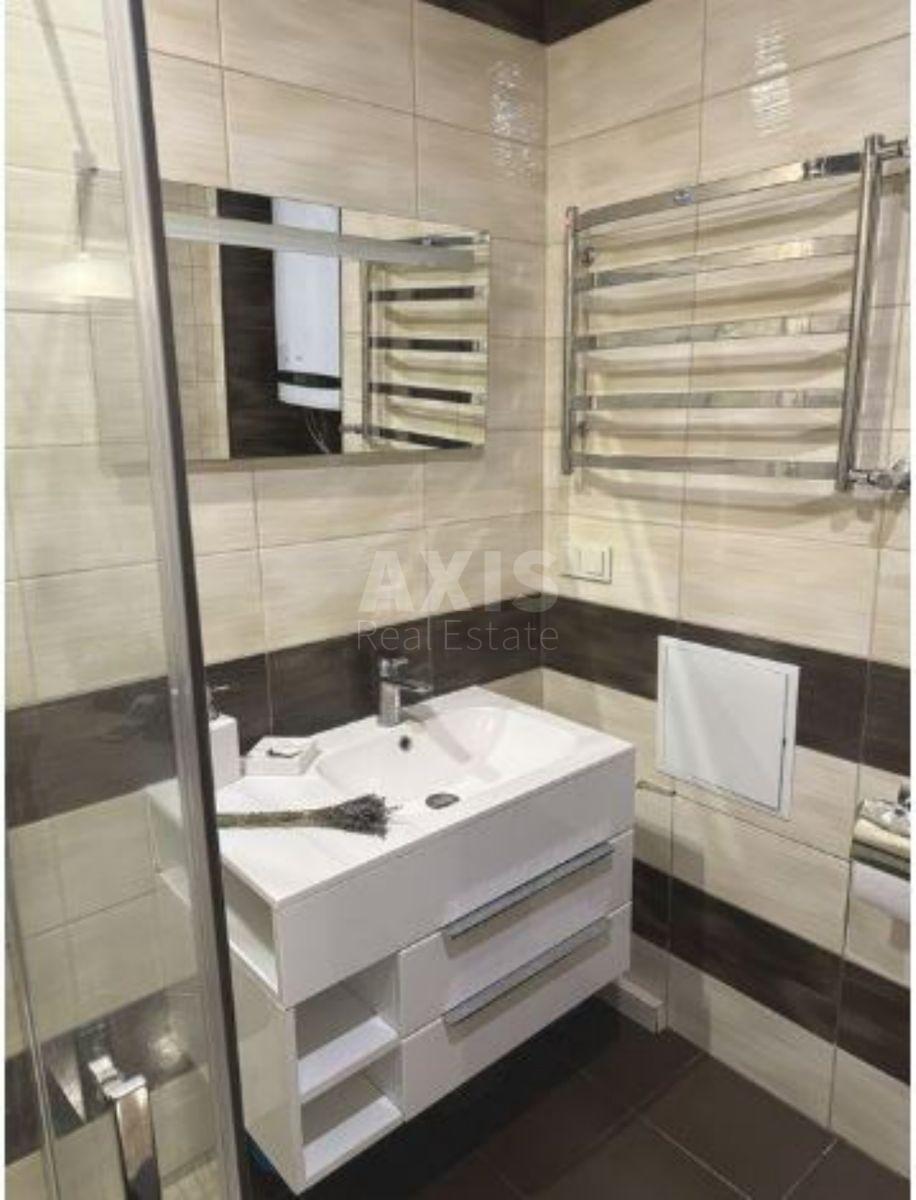 1k apartment vul. Regeneratorna 43