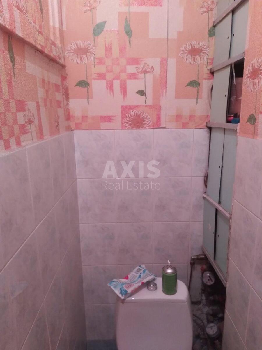 2k apartment vul. Entuziastiv 255