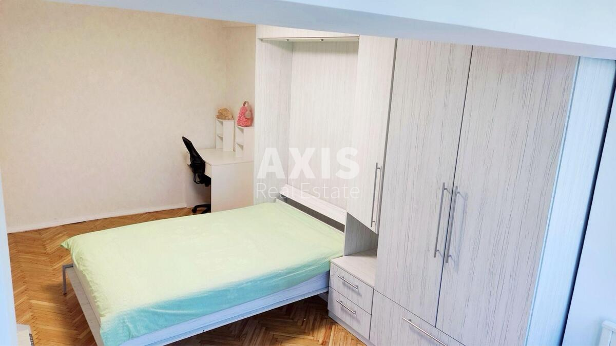 2к квартира ул. Ореста Левицкого 14621154