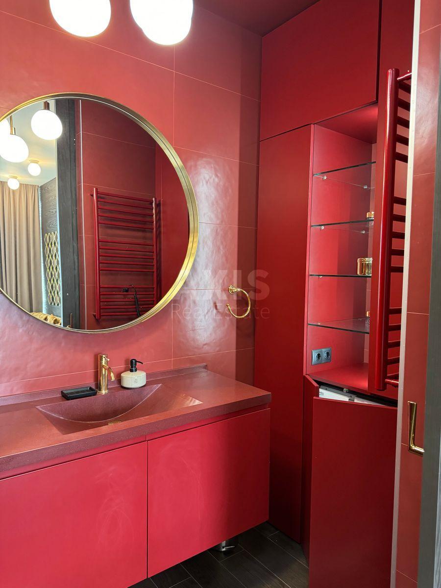 1k apartment pr-t Peremogy 265787512