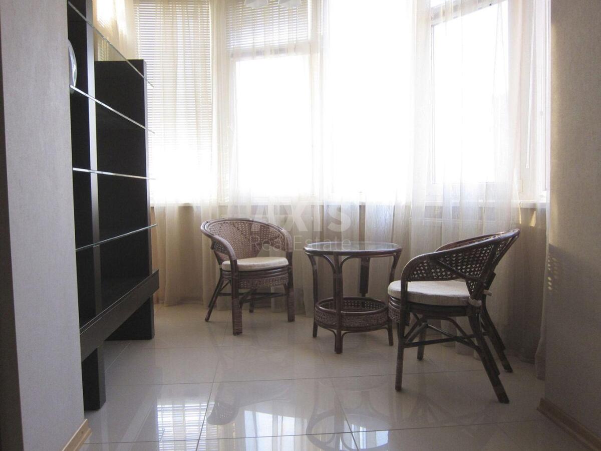 4k apartment bul. Lesi Ukrai'nky 7Б1
