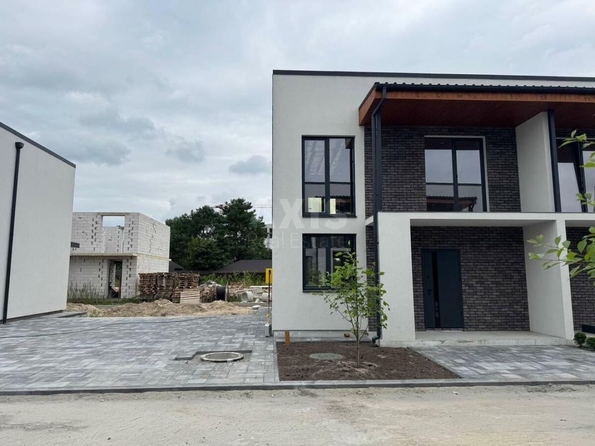 House vul. Central'na, 112m2, Kyiv city579472