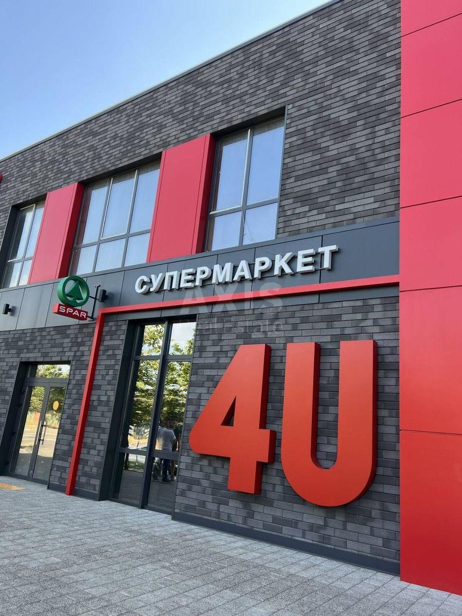 1к квартира ул. Берковецкая 6Б