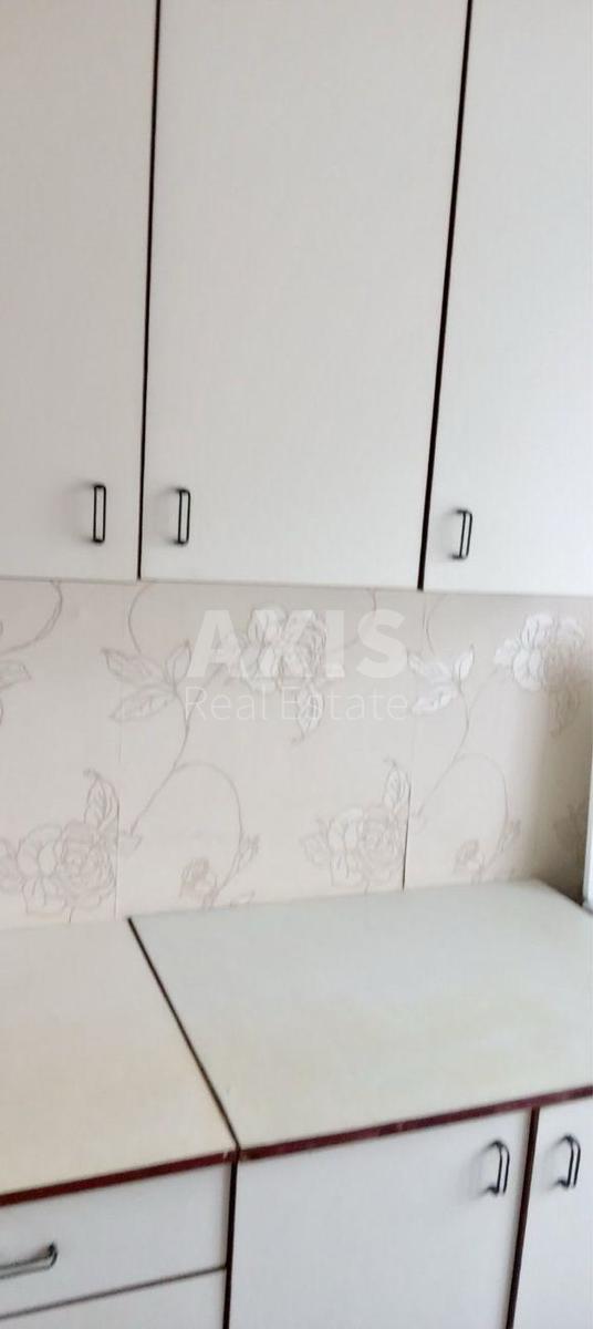 1k apartment vul. Rajduzhna 2Б4