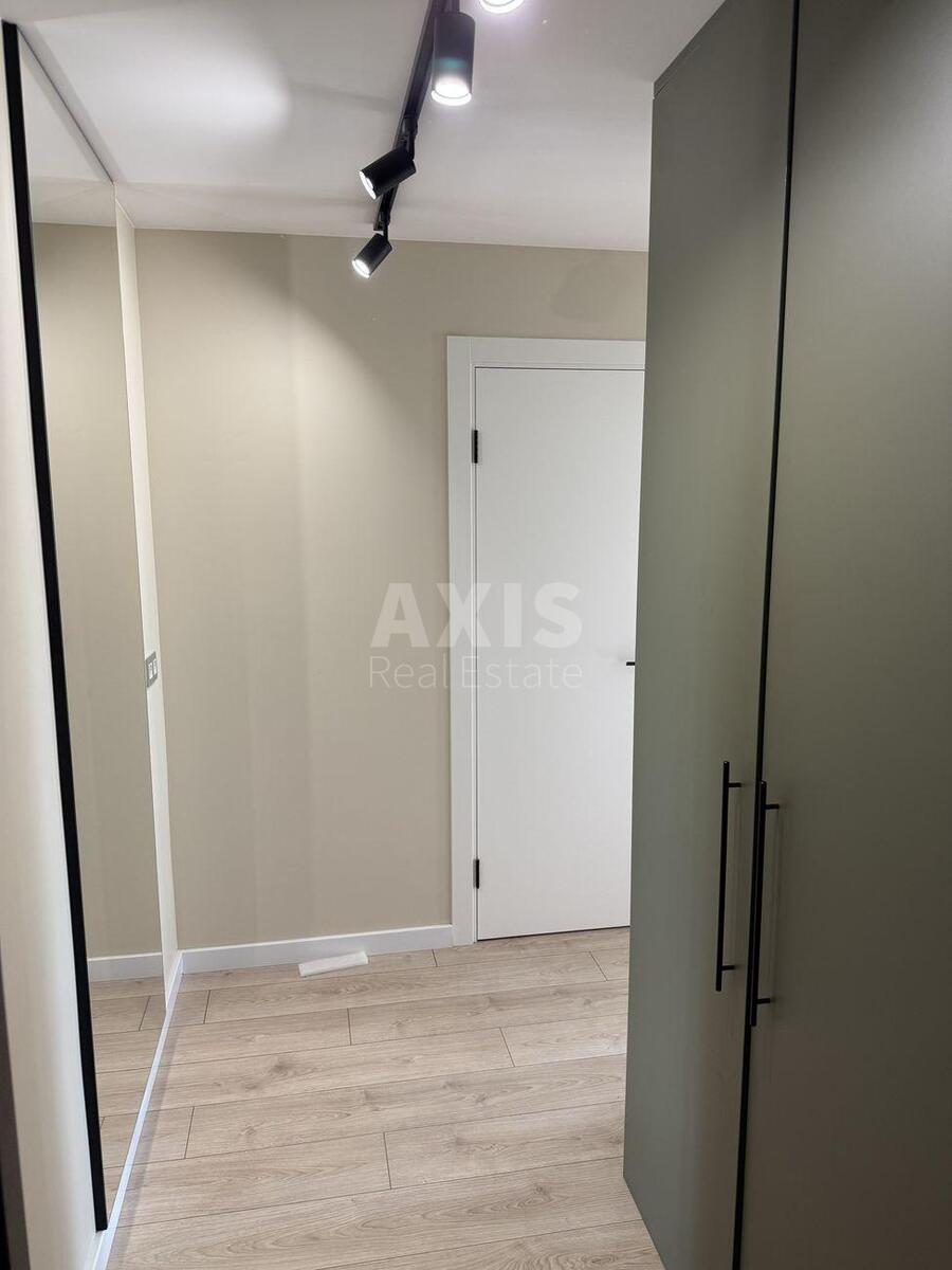 1k apartment uzv. Lysogirs'kyj 26А5799510
