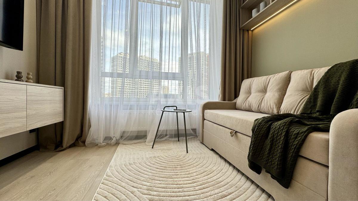 1k apartment pr-t Pravdy 831