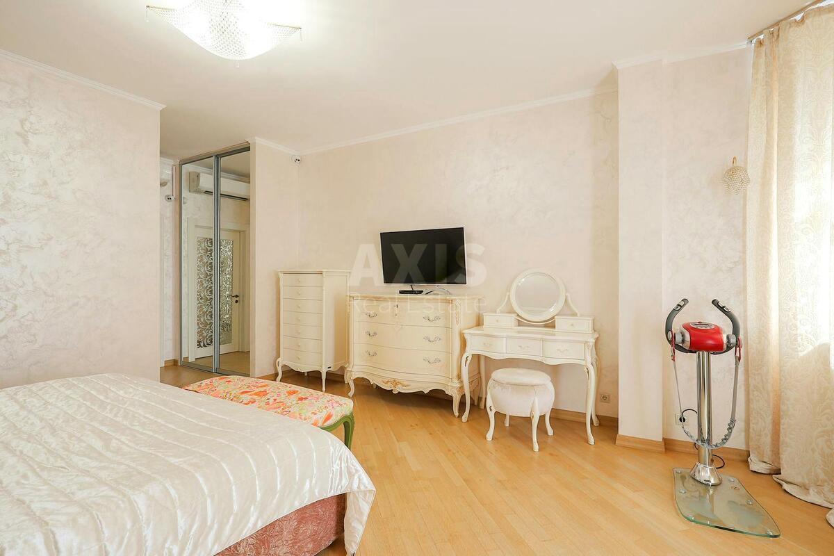 3k apartment vul. Jevgena Konoval'cja 32А5941912