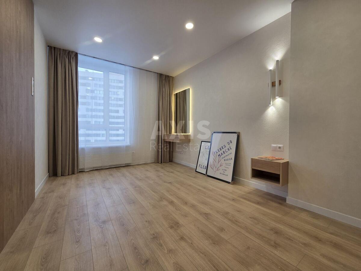 2k apartment vul. Vsevoloda Zmijenka 15/23635875