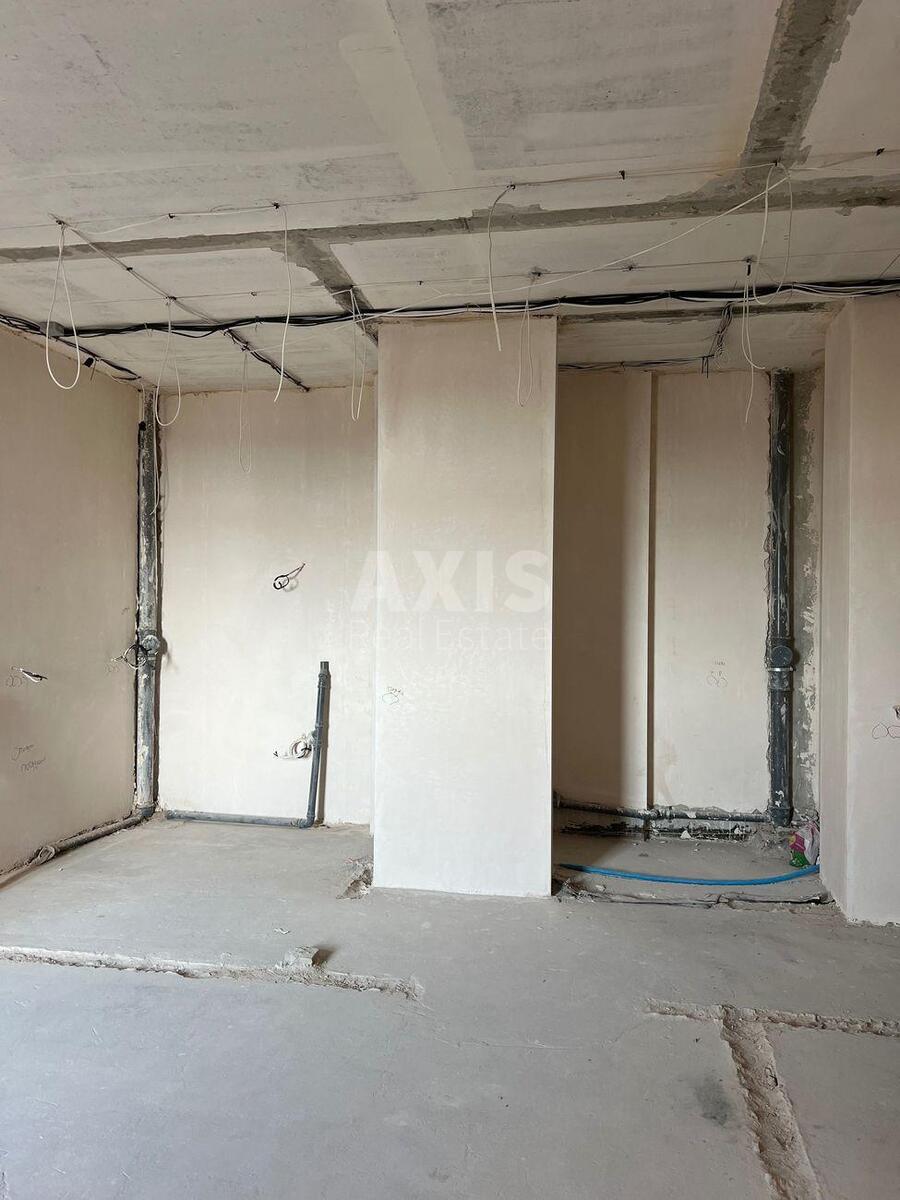 3k apartment vul. Narodnogo opolchennja 75