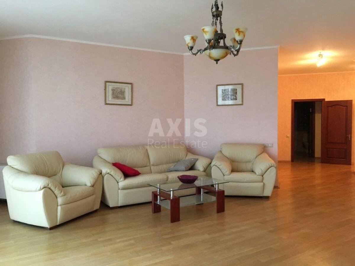 3k apartment vul. Velyka Vasyl'kivs'ka 725