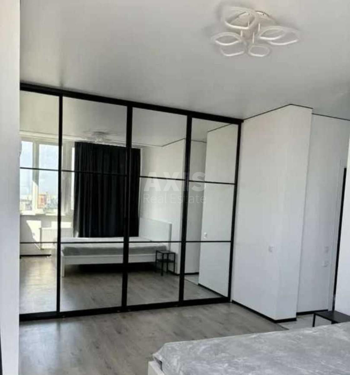 1k apartment pr-t Peremogy 131А7