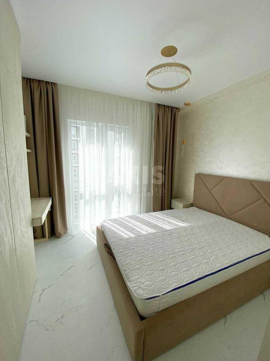 1к квартира ул. Михаила Максимовича 248