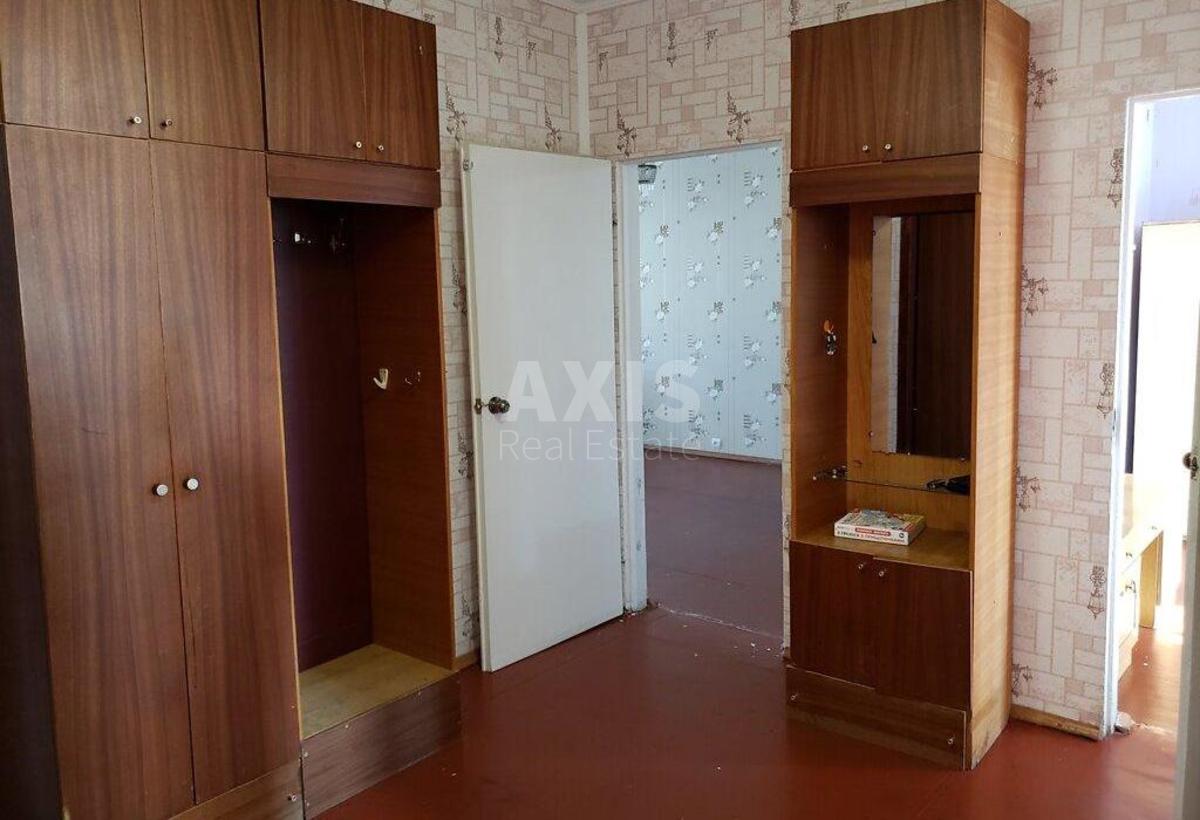 3к квартира ул. Ахматовой Анны 252
