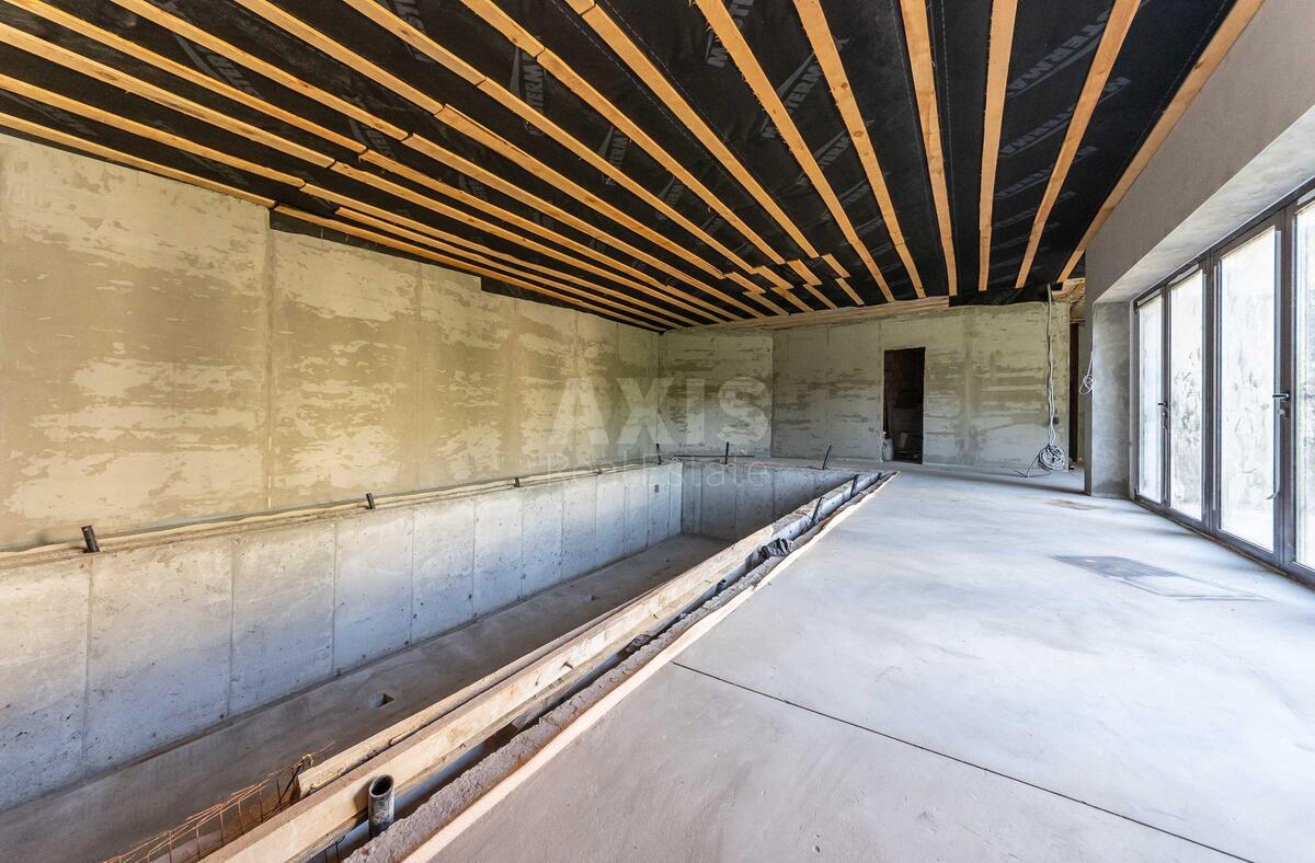 House vul. Cymbaliv Jar, 760m2, Kyiv city10