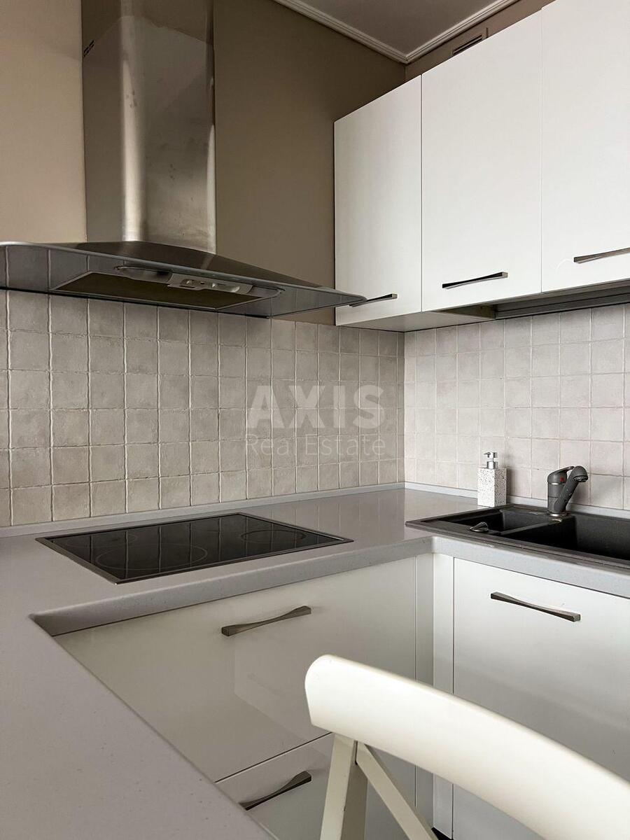 1k apartment vul. Degtjarivs'ka 25А5