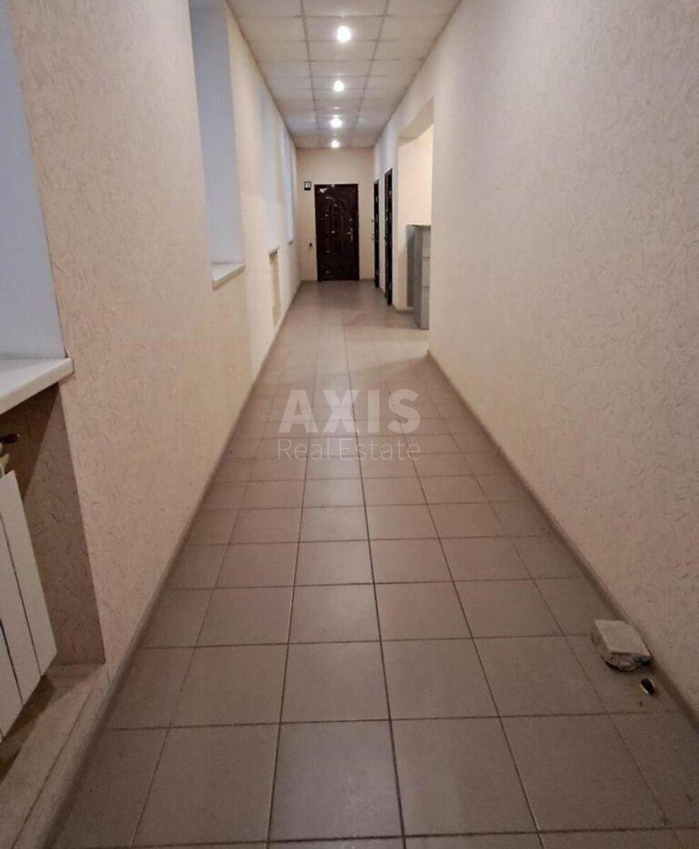 Офис ул. Куреневская 21, 35м2634241