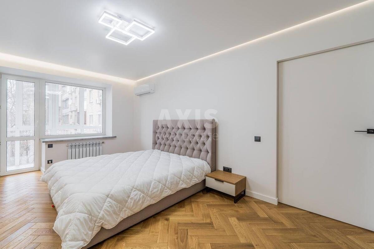 2k apartment vul. Shovkovychna 48592885