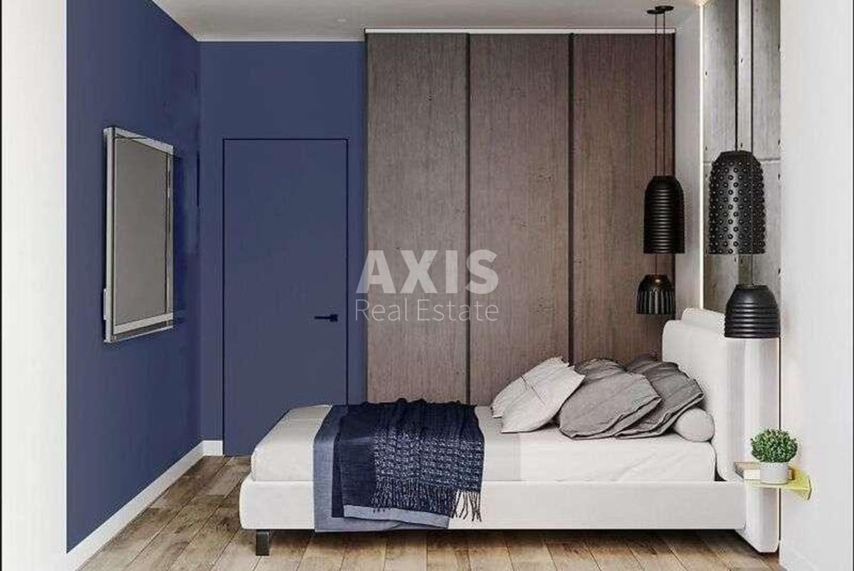 2k apartment doroga Naberezhno-Rybal's'ka 3265204