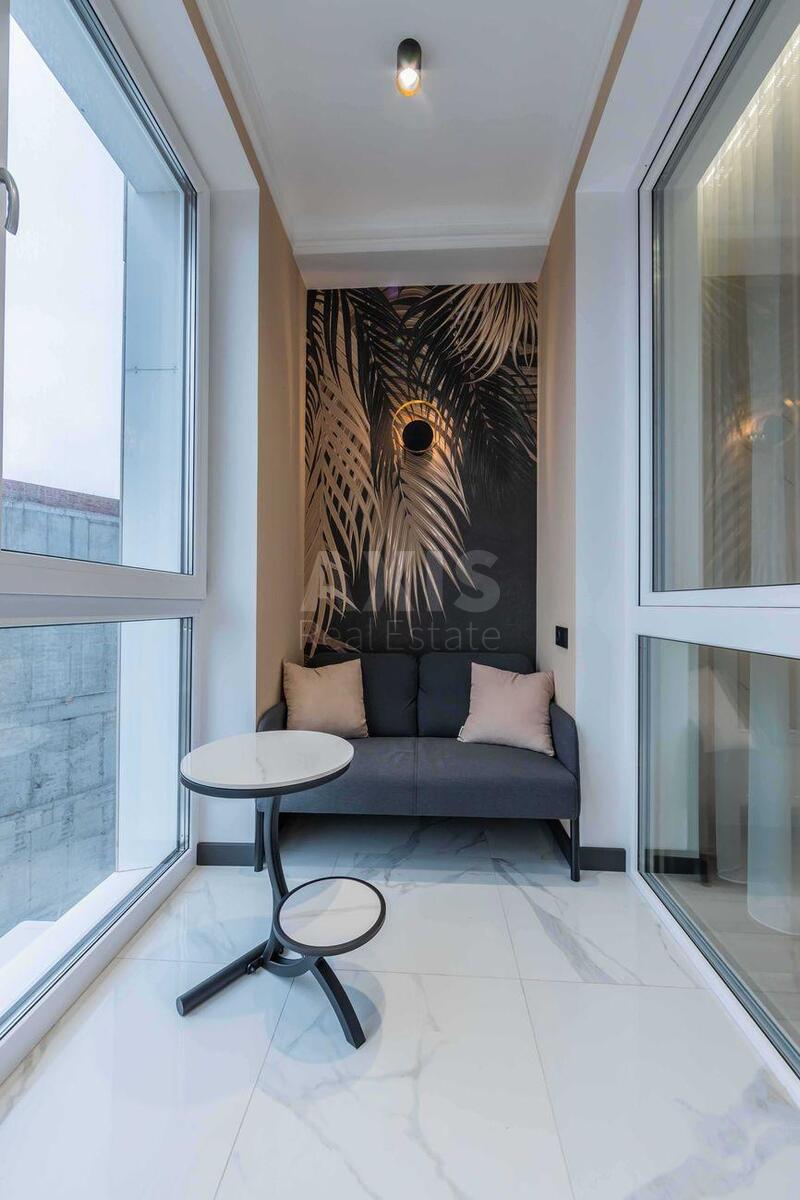 4k apartment vul. Lejpcyz'ka 13593079