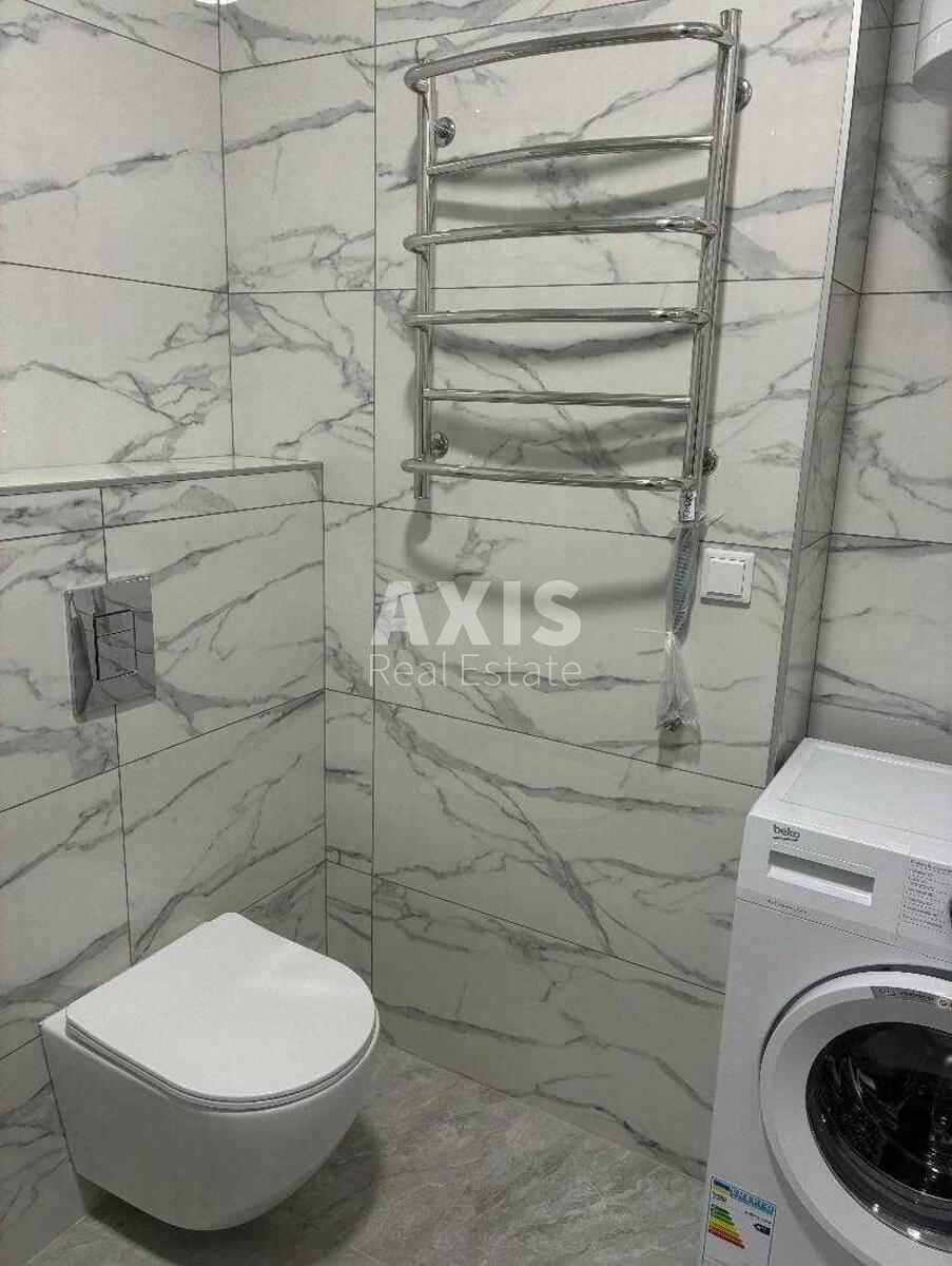 1k apartment pr-t Povitryanykh Syl 56626705