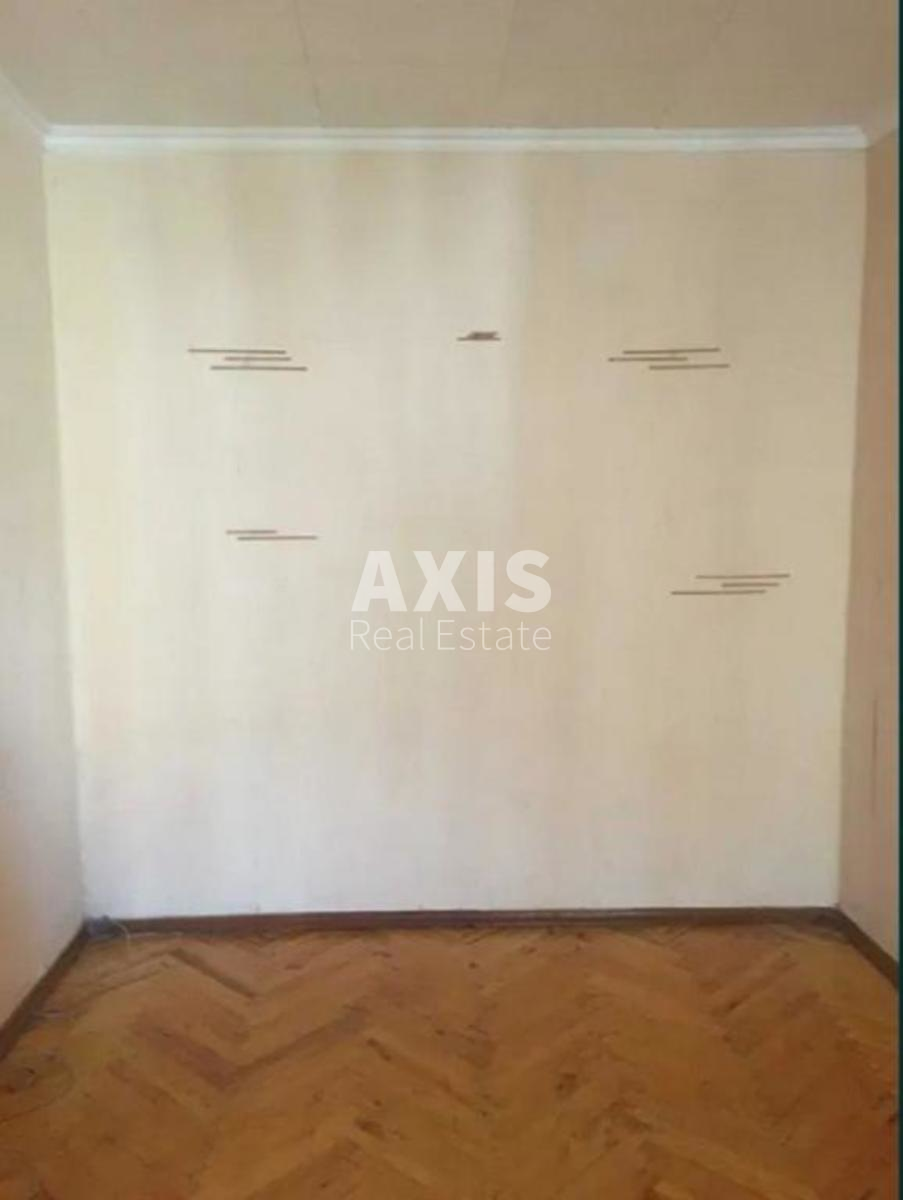 1k apartment pr-t Bazhana Mykoly 9в0