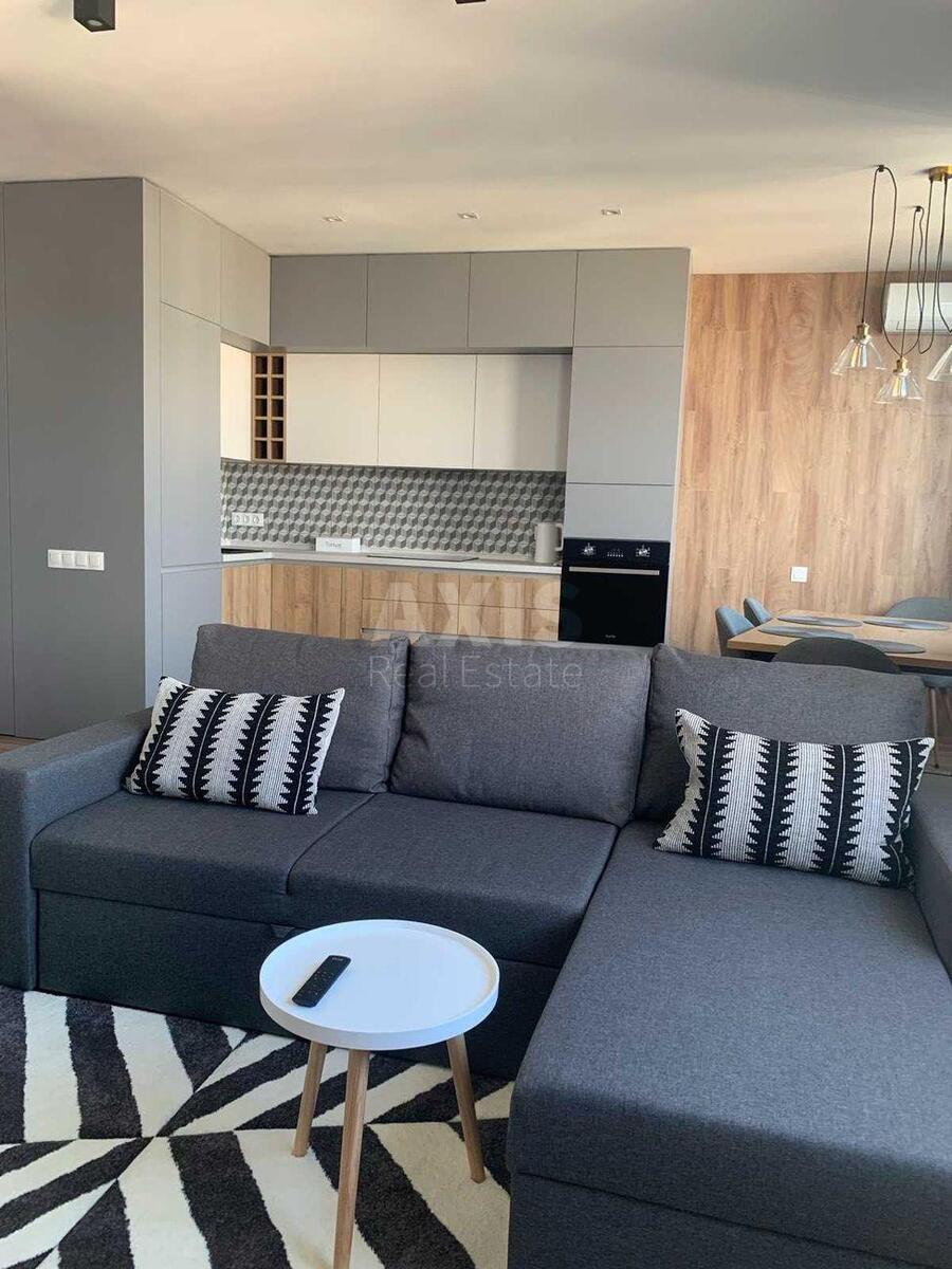 1k apartment pr-t Obolons'kyj 1583972