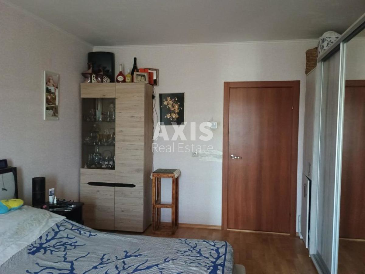 1k apartment vul. Dan'kevycha Kostjantyna 86