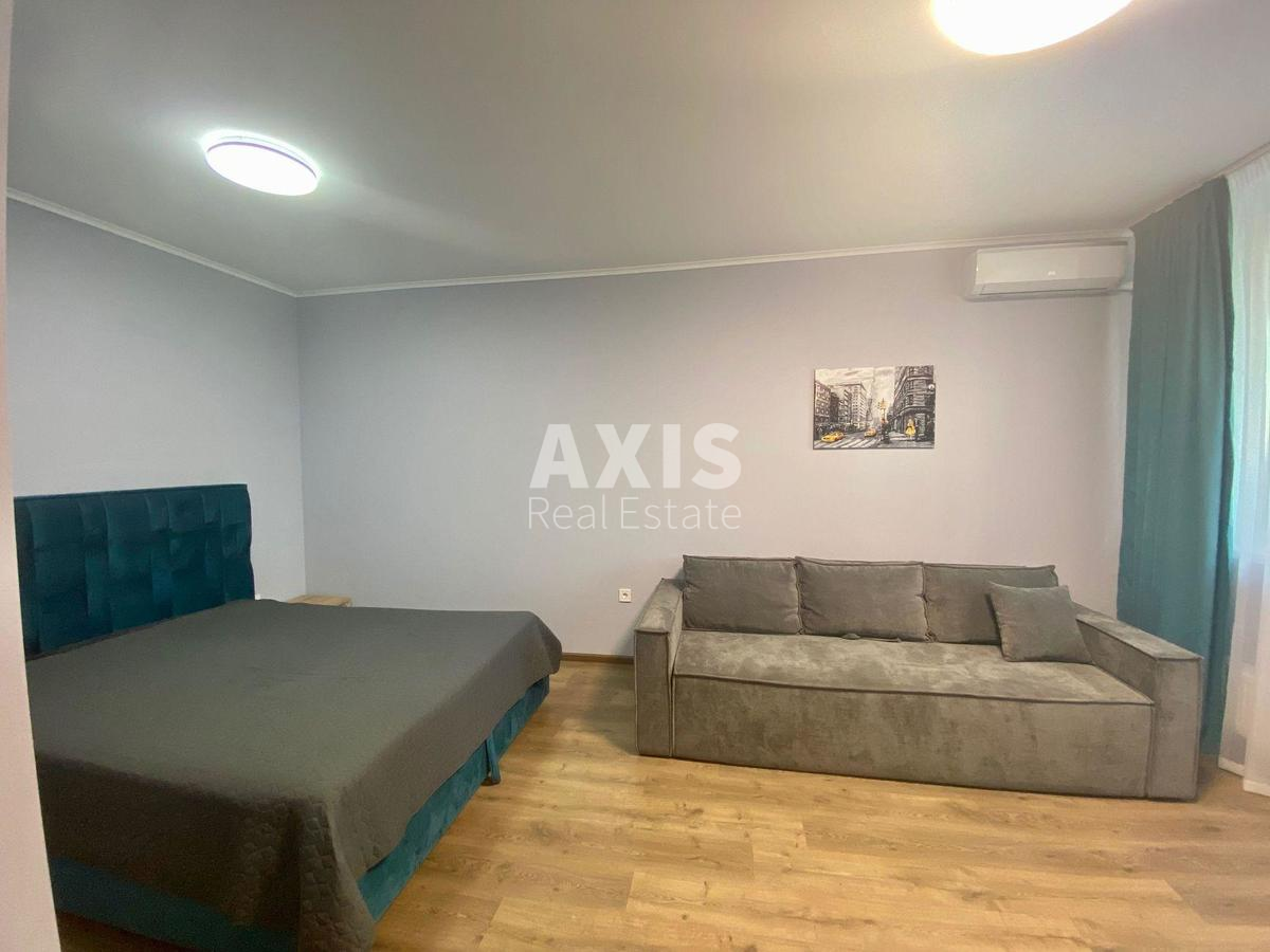 1к квартира ул. Заболотного Академика 15М465761