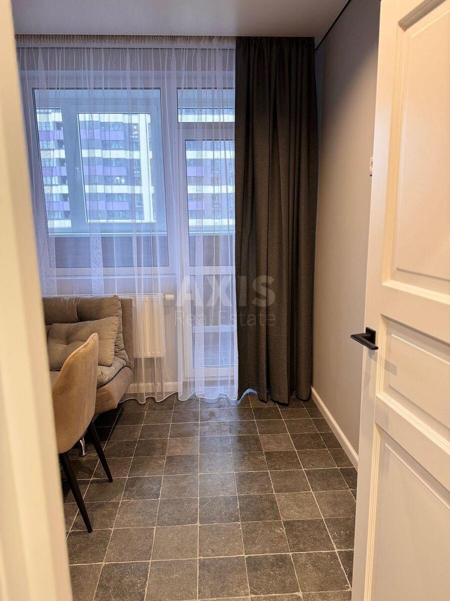 1k apartment pr-t Povitroflots'kyj 561