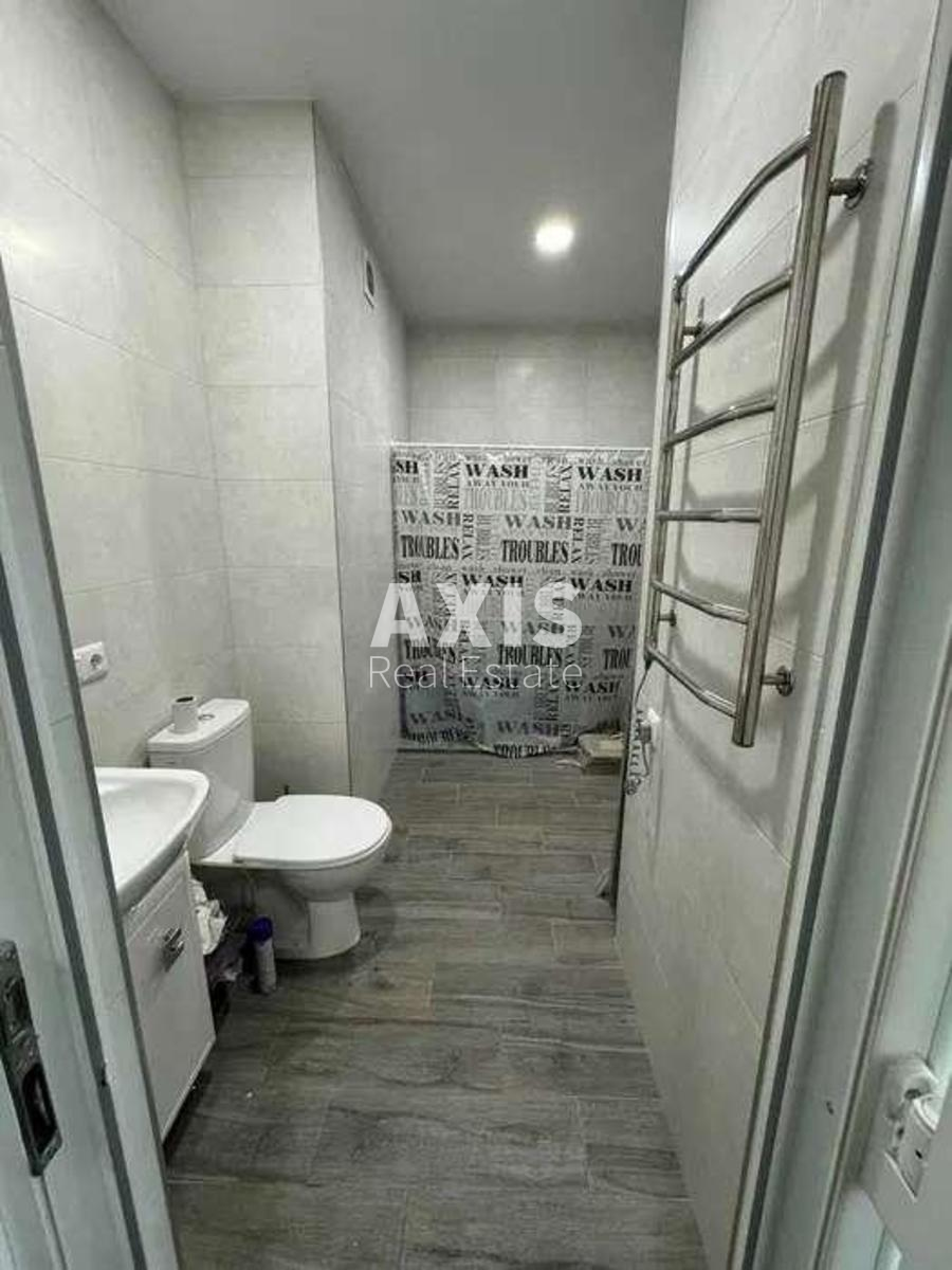 Office vul. Zarichna 2, корп. 1, 46m23372410
