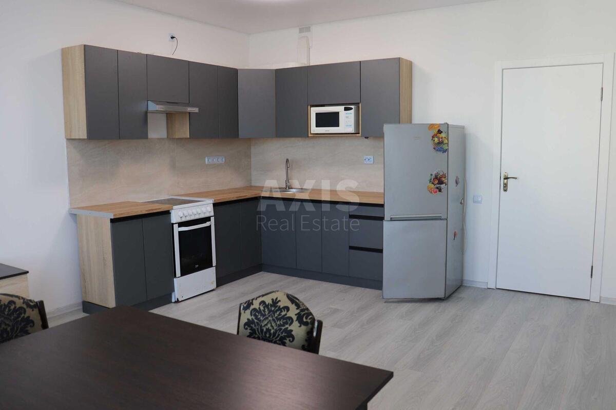 2k apartment vul. Zabolotnogo Akademika 154
