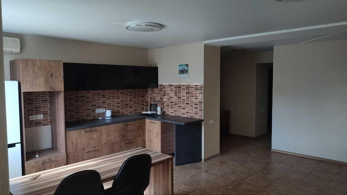 5k apartment vul. Sosnyc'ka 21