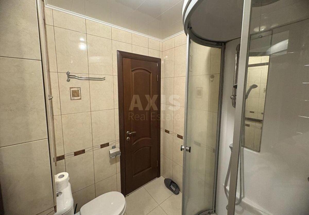 3k apartment vul. Kovpaka 4585417